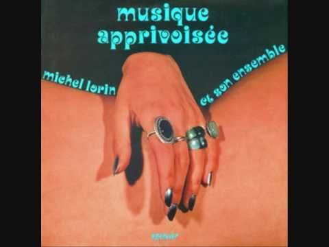 Michel Lorin et son ensemble - Douceur tropicale