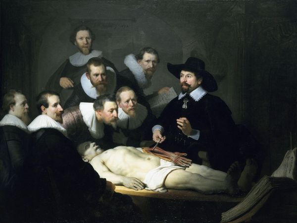 Rembrandt_The_Anatomy_Lesson