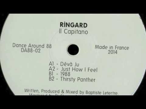 Ringard - Dévà Ju