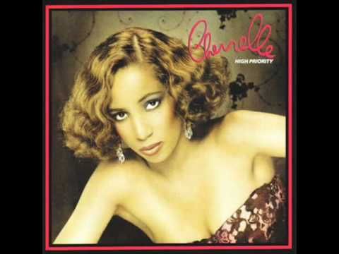Cherrelle - Saturday Love - Lyrics - YouTube