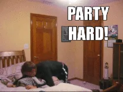 partyhard