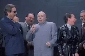 evil-gang