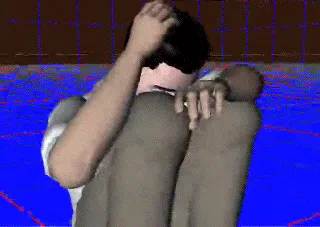 Shame Cube