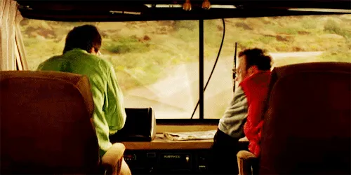 high-five