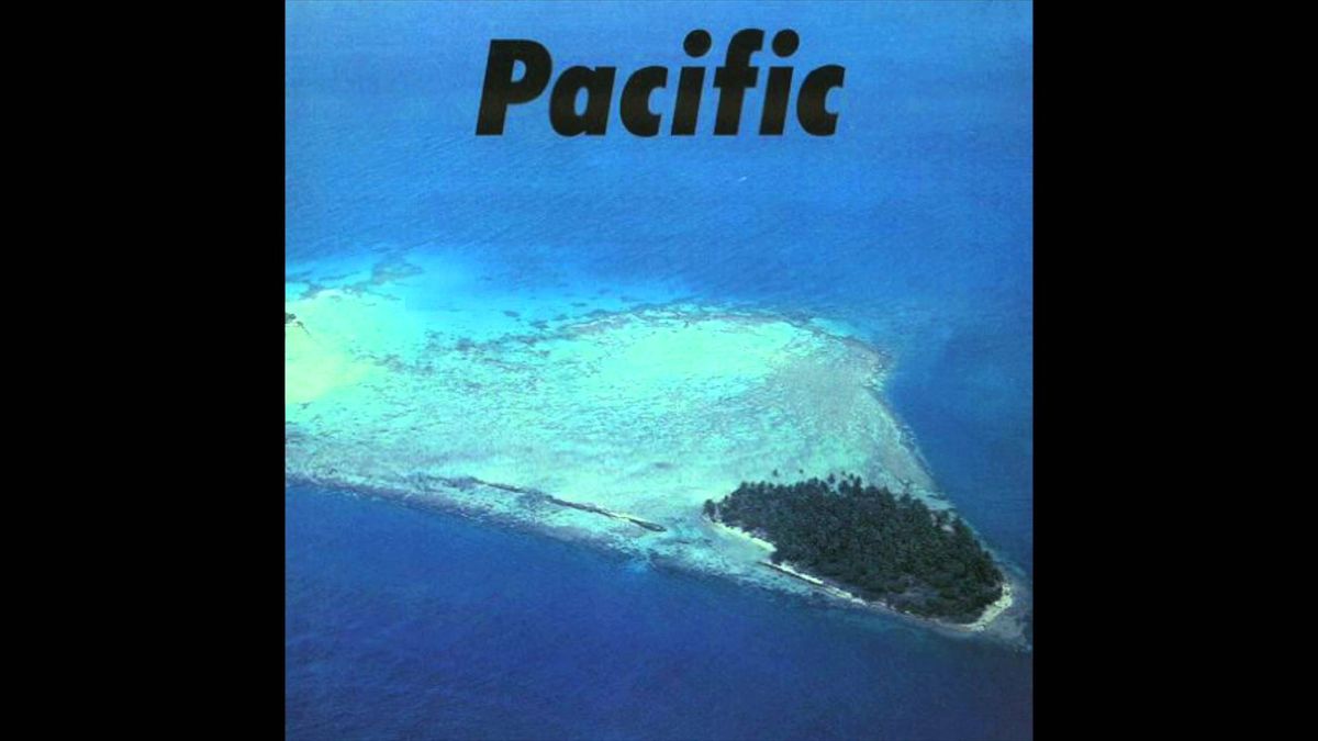 Pacific (Full Album, 1978) - Haruomi Hosono & Friends
