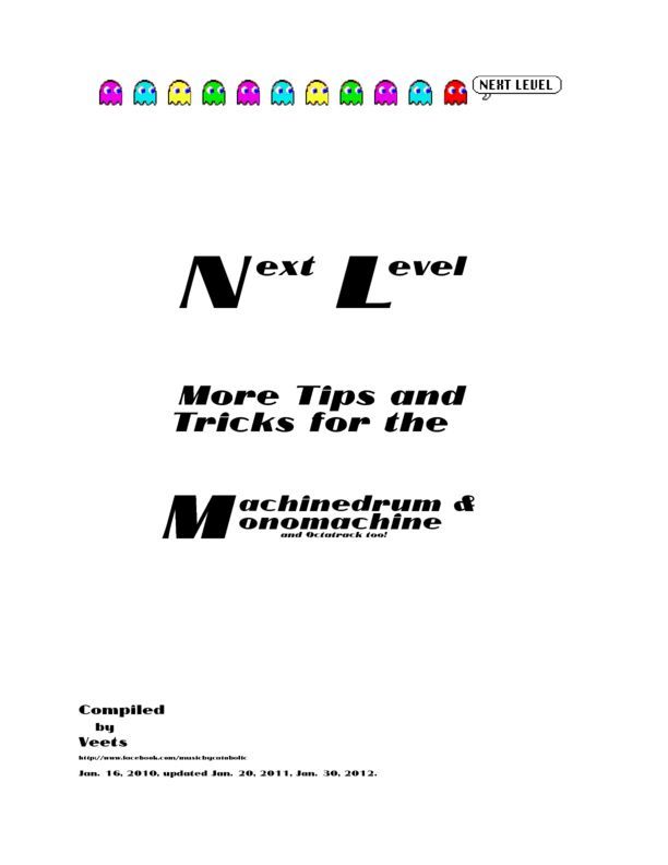 ElektronNextLevel2011
