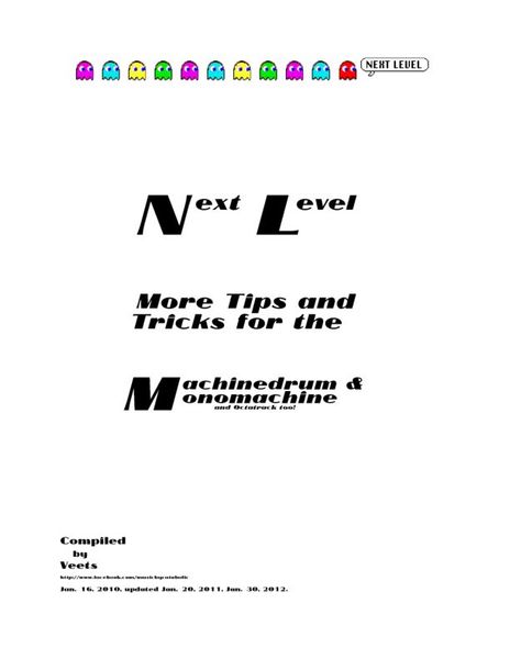 ElektronNextLevel2011