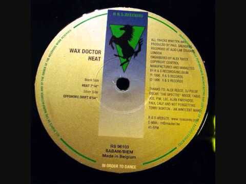 Wax Doctor - Heat