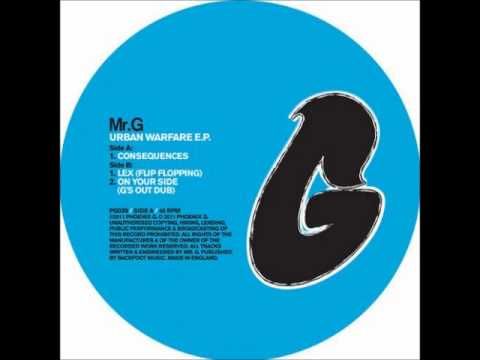 Mr. G - Lex Flip Flopping - YouTube