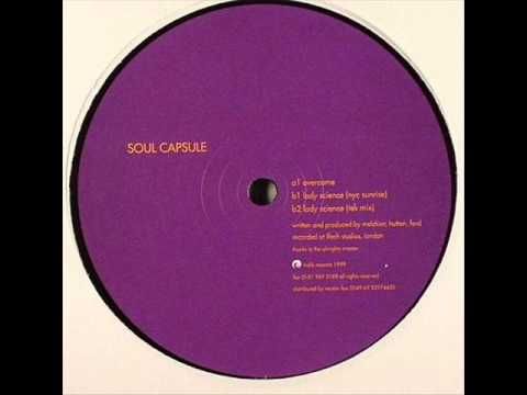 Soul Capsule - Lady Science (NYC Sunrise) - YouTube