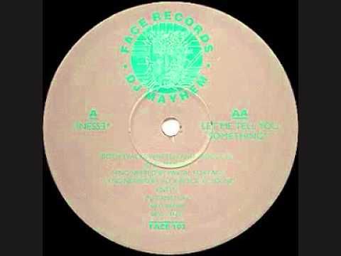 DJ Mayhem - Inesse