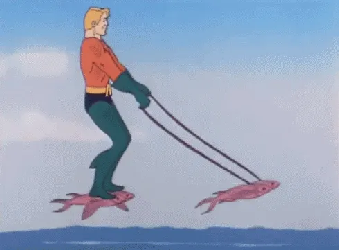 brb