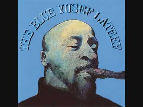 Like It Is - Yusef Lateef (The Blue Yusef Lateef).wmv - YouTube