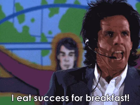 success