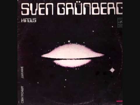 Sven Grünberg (Estonia, 1981) - Hingus