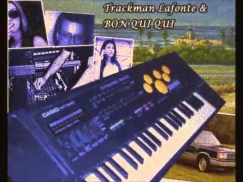 Trackman Lafonte & BonQuiQui - Pacific House