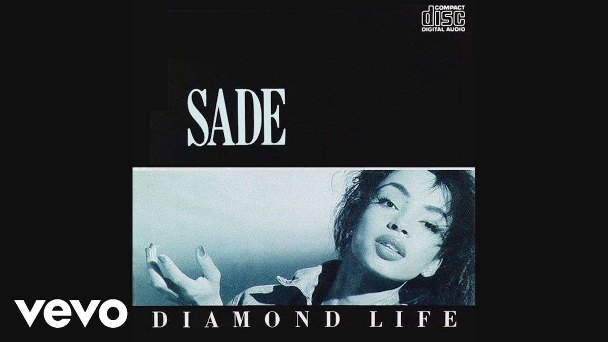 Sade - Sally (Audio) - YouTube