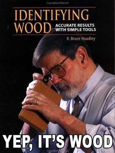 its-wood