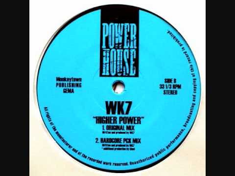 WK7 - Higher Power (Original Mix)