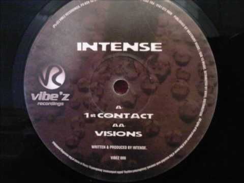 Intense - 1st contact