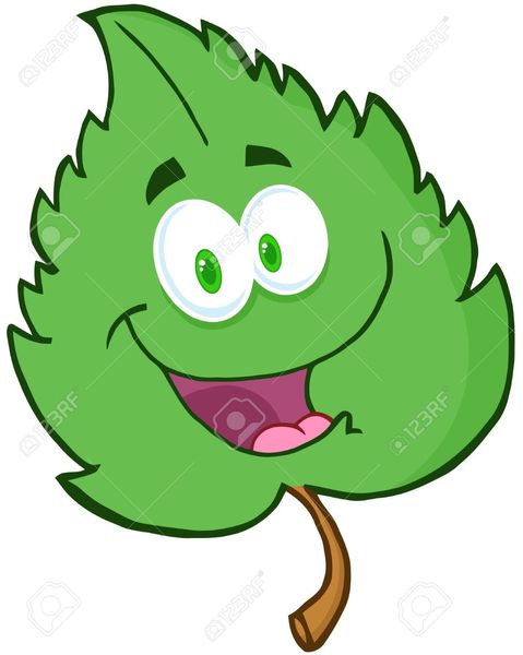 16000486-Gl-ckliche-Green-Leaf-Cartoon-Character-Stockfoto.jpg