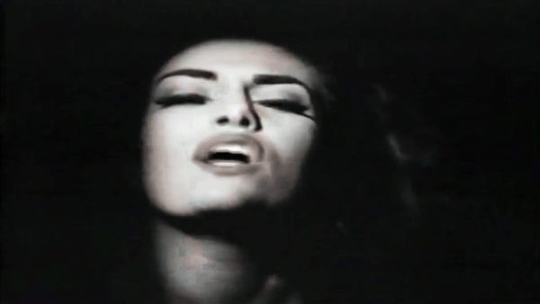 1993 I Can't Get No Sleep India EXTENDED VERSION