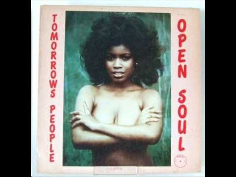 Tomorrow's People - Open Soul - 1976