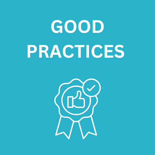 Good Practices
