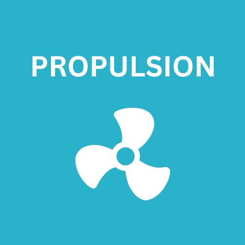 Propulsion