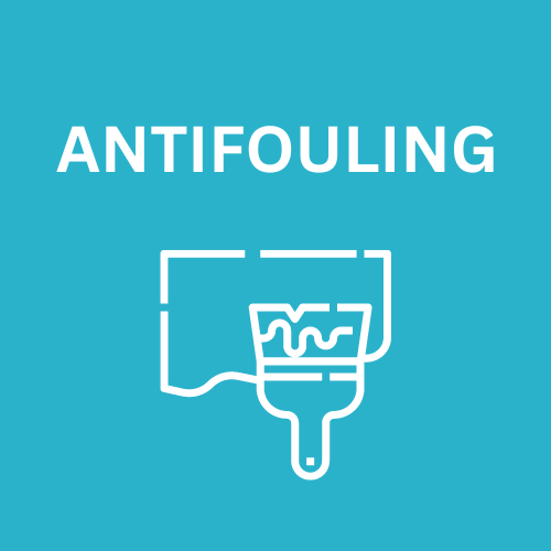 Antifouling