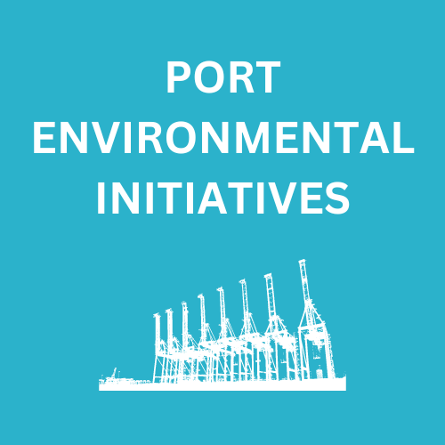 Port Environmental Initiative