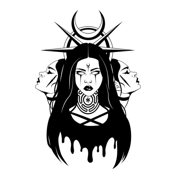 hecate