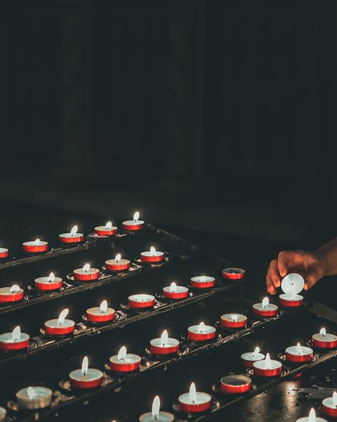 Candles