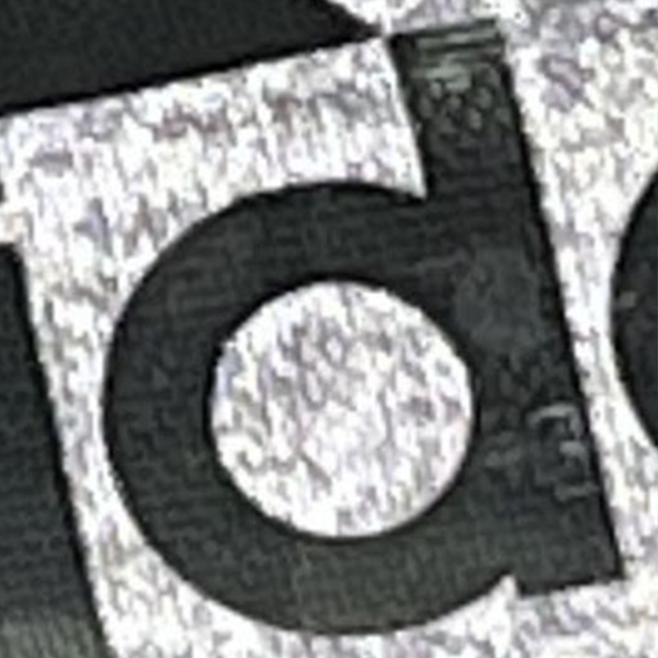 character - d: simple, neat, Athlete