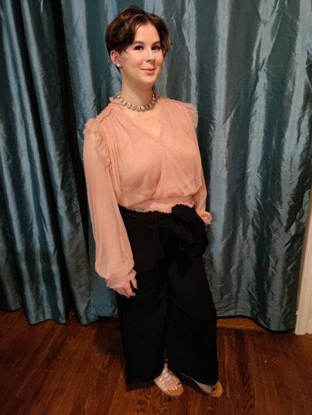 Professional Grace Option 1