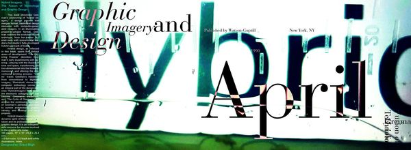 hybrid imagerey + greiman 5