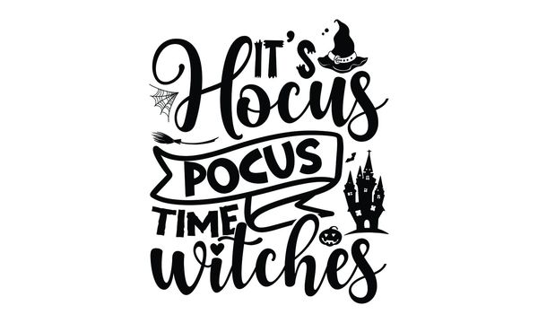 hocus pocus