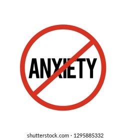 no anxiety Small