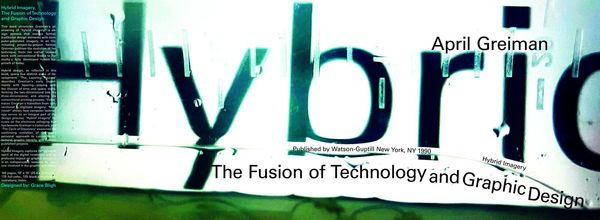 hybrid imagerey + greiman 2