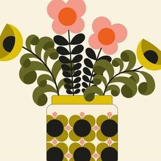 Orla Kiely