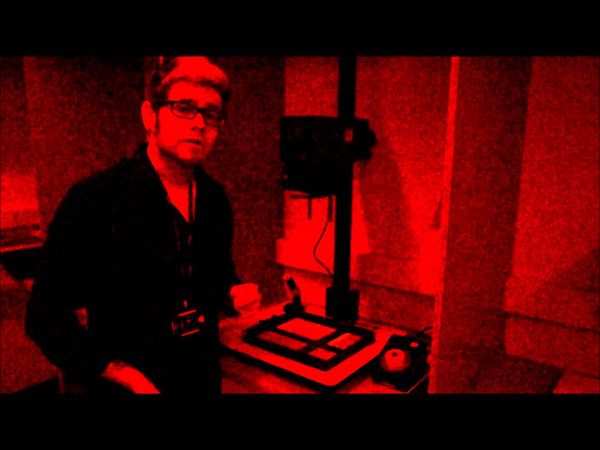 Chris Hill Wolverhampton College Enlarger Tutorial.wmv
