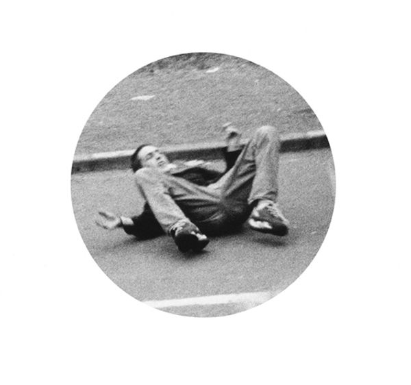 Broomberg & Chanarin