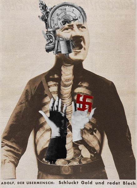 John Heartfield