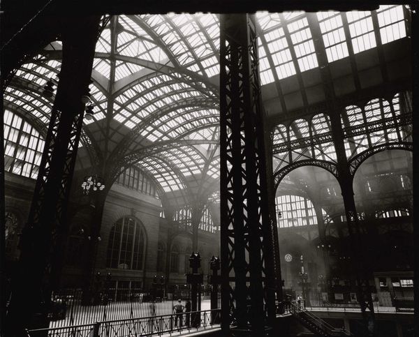 Berenice Abbott
