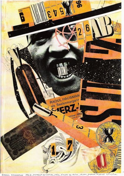 Raoul Hausmann