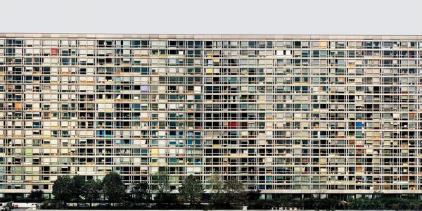 Andreas Gursky