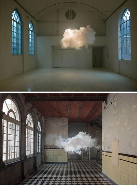 Berndnaut Smilde