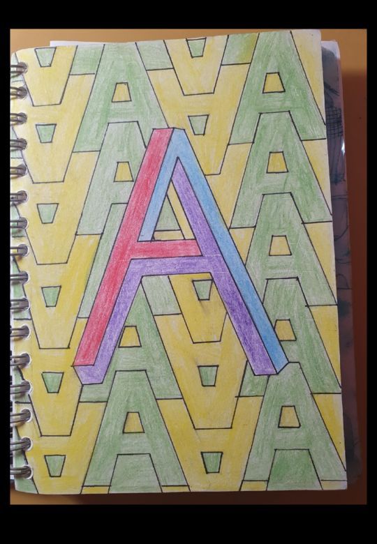Unit 1: Alphabet