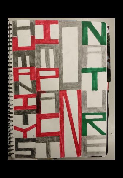 Unit 1: Humanity's Impact on Nature