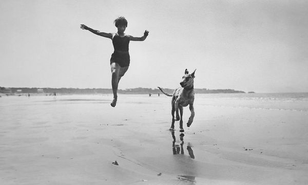 Jacques-Henri Lartigue